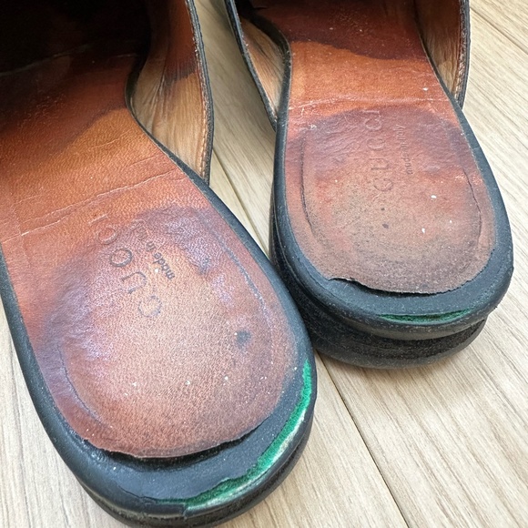 Gucci Princetown Mules size 6 (36) - Picture 4 of 8